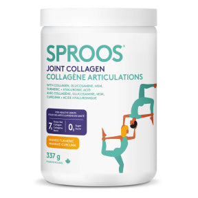 Sproos Joint Collagen - Image 2