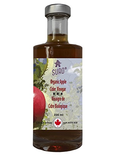 Organic Apple Cider Vinegar - Image 2