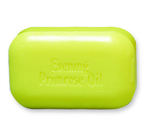 Evening Primrose Oil Soap - Image 1