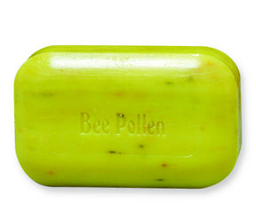 Bee Pollen Soap - Image 1
