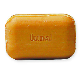 Oatmeal Soap - Image 1