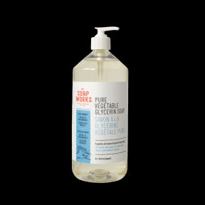 Liquid Glycerine Soap - Image 2