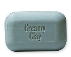 Clay Cleansing Soap - Image 2