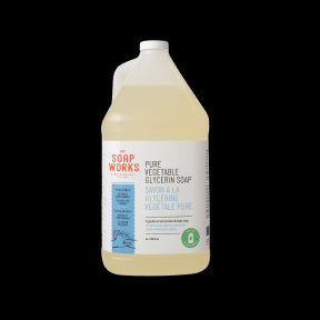 Liquid Glycerin Soap Refill - Image 2
