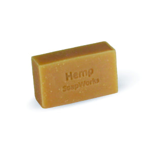 Hemp Seed Oil Soap - Image 1