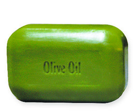 Olive Oil Soap - Image 2