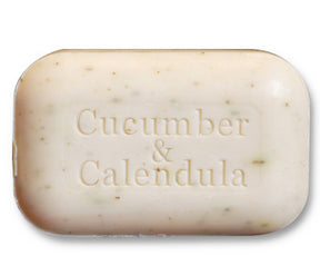 Cucumber And Calendula - Image 3