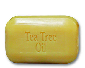 Tea Tree Oil Soap - Image 2