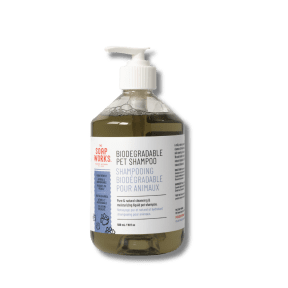 Biodegradable Pet Shampoo - Image 3