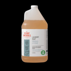 Liquid Laundry Soap - Image 1