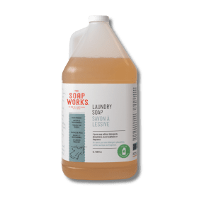 Liquid Laundry Soap - Image 3