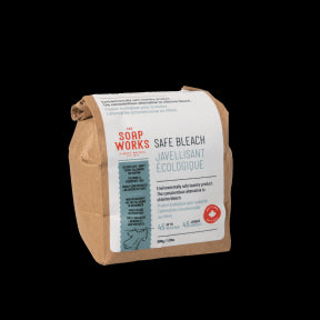 Safe Bleach - Image 2