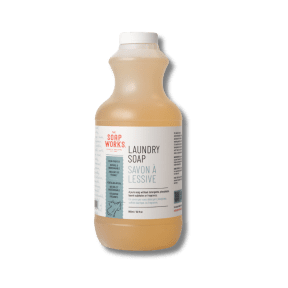 Liquid Laundry Soap - Image 2