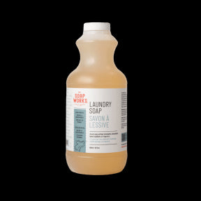 Liquid Laundry Soap - Image 3