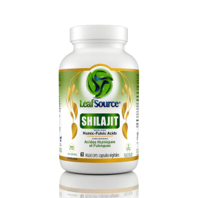 Shilajit w/ Humic Fulvic Acid - Image 1