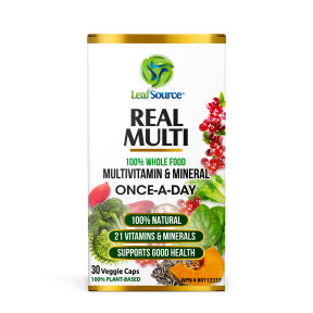 Real Multi Vitamin - Image 1