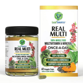 Real Multi Vitamin - Image 2