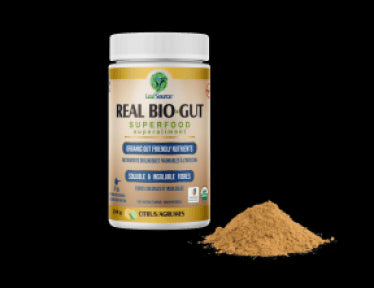 Real Bio Gut Superfood - Image 2