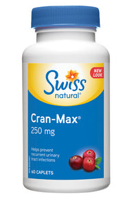 Cran-Max® 250mg - Image 4