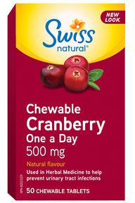 Cranberry One A Day 500mg - Image 4