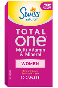 Total One® Women Multi Caplet - Image 3