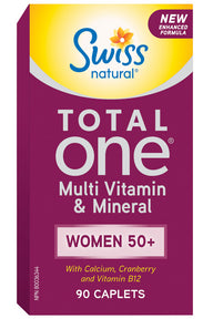Total One® Women 50+ Multi - Image 2