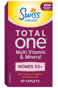 Total One® Women 50+ Multi - Image 4