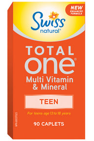 Total One® Teen Multi - Image 2