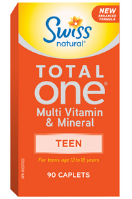 Total One® Teen Multi - Image 4