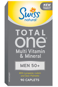 Total One® Men 50+ Multi - Image 4