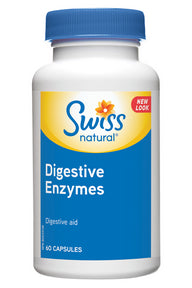 Digestive Enzymes 500mg - Image 2