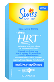 Natural HRT Herbal relief w Estroge - Image 2