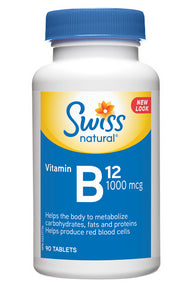 Vitamin B12 1000mcg - Image 1