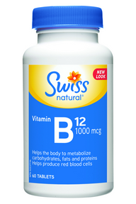 Vitamin B12 1000mcg - Image 1