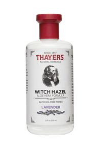 A/F Lav Witch Hazel AV Toner - Image 3