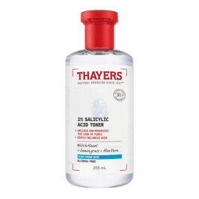 2% Salicylic Acid Toner - Image 1