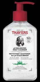 PH Balancing Daily Cleanser - Image 1