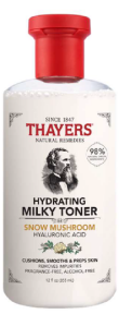Hydrating Milky Toner - Image 2