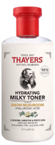 Hydrating Milky Toner - Image 4