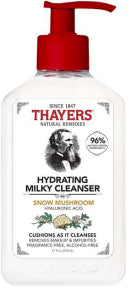 Hydrating Milky Cleanser - Image 3