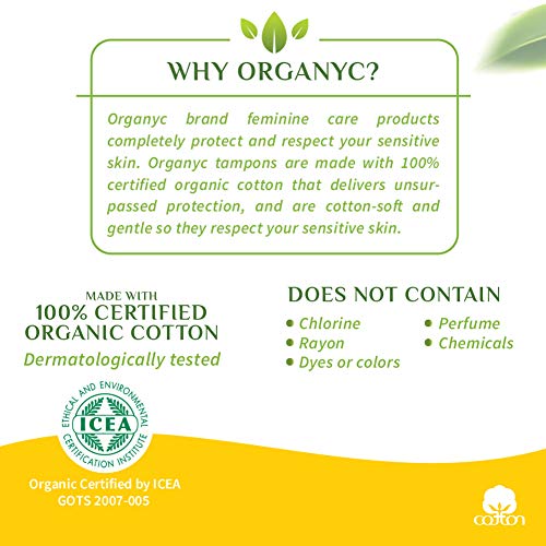 Tampons Digital - Regular - Image 10