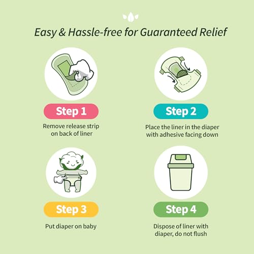 Baby Diaper Liner - Image 8