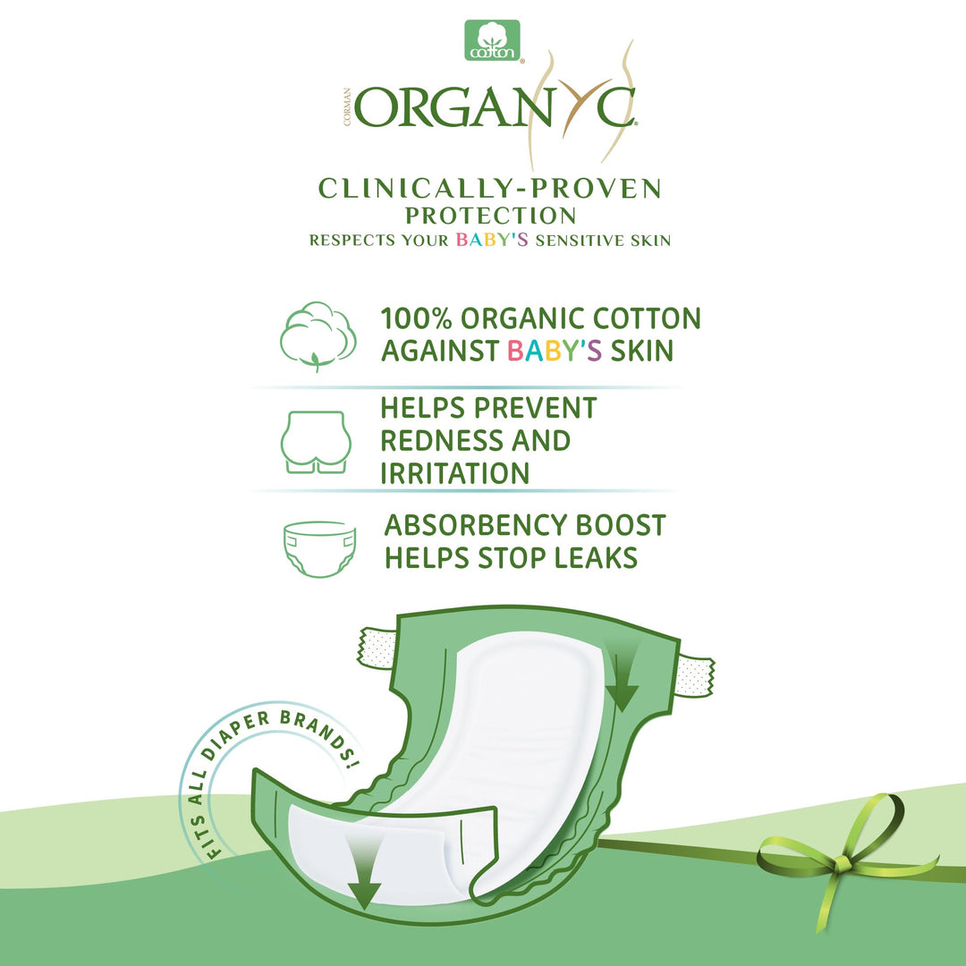 Baby Diaper Liner - Image 4