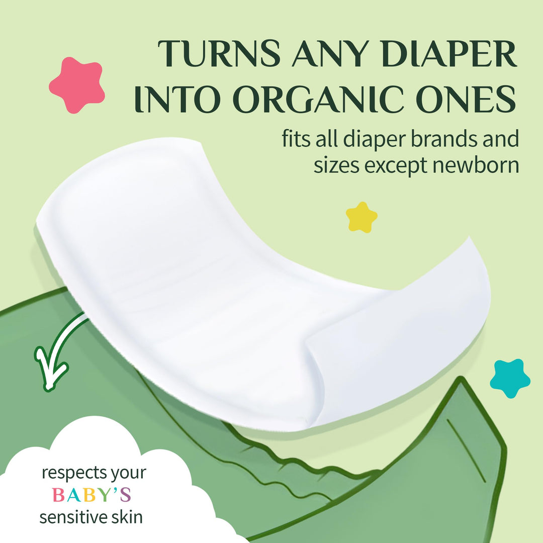 Baby Diaper Liner - Image 10
