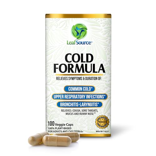 Cold Formula - Image 2