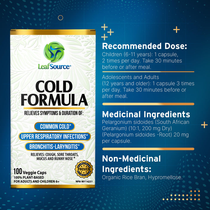 Cold Formula - Image 10