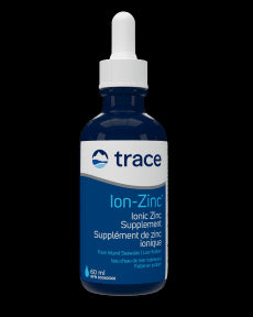 Ion-Zinc - Image 1