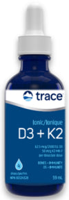Ionic D3/K2 - Image 3