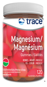 Magnesium gummies - Watermelon - Image 2