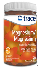 Magnesium Gummies - Tangerine - Image 3